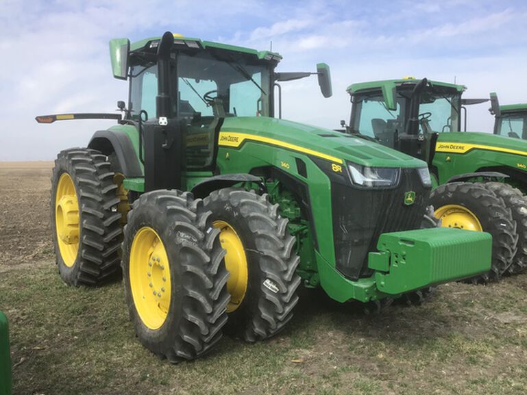 2024 8R 340 - 436870, 