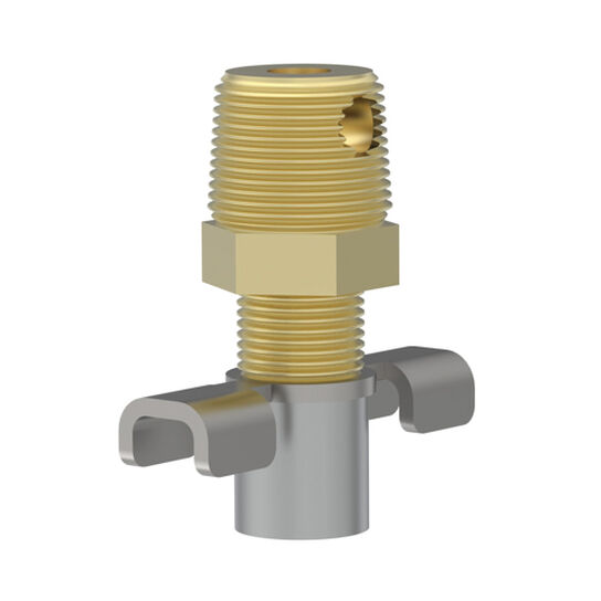 Radiator Drain Valve - AT13740,  image number 3