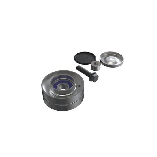 Idler, Roller/Service-Kit - AL157596,  image number 3