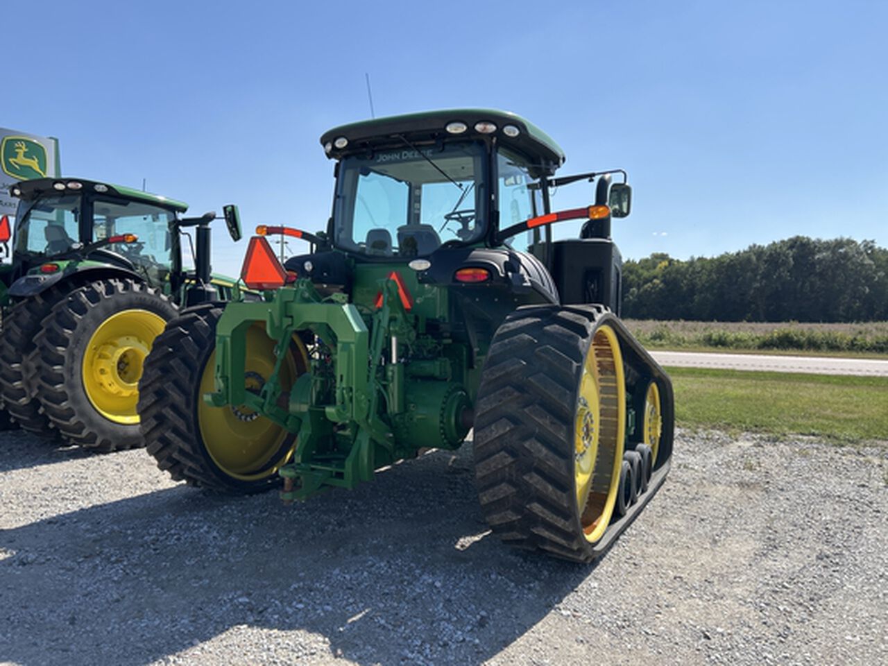 2015 8345RT - 441599,  image number 5