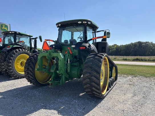 2015 8345RT - 441599,  image number 5