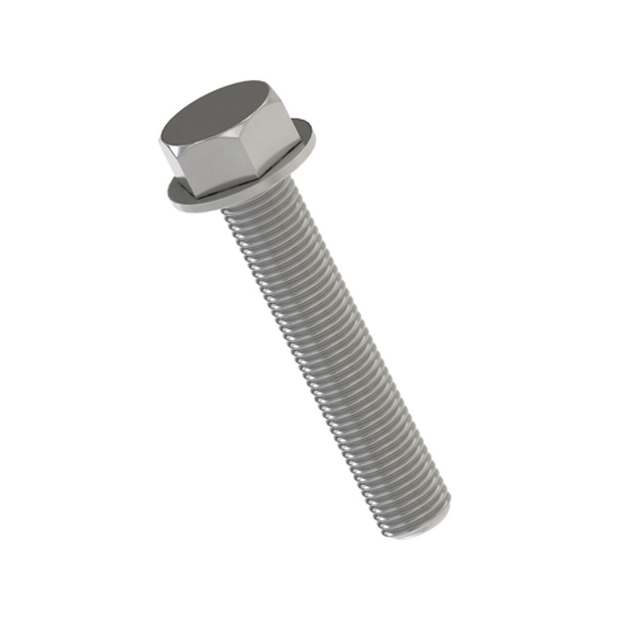 Flange Screw 8 x 40 - 19M7798,  image number 3