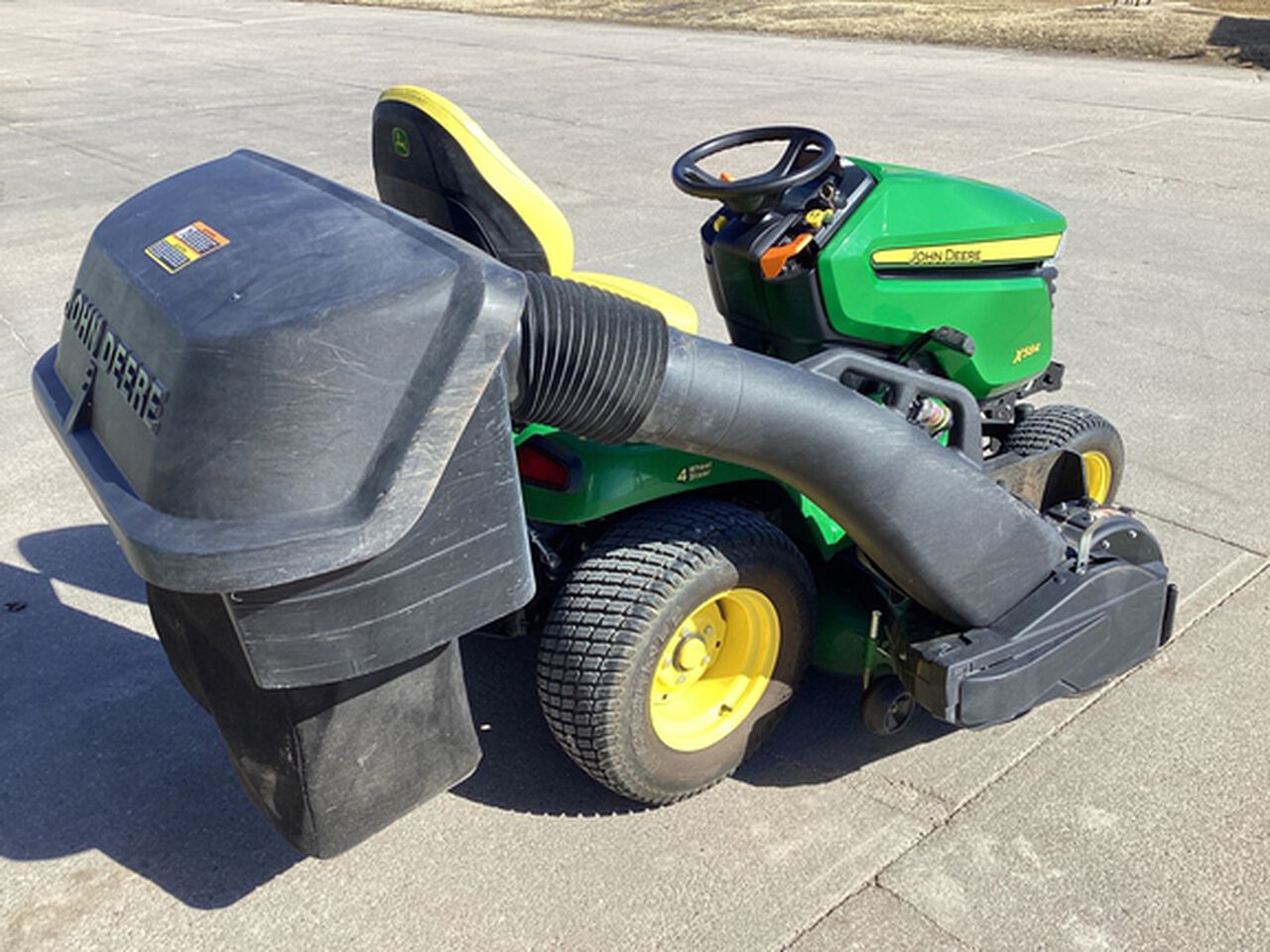 2024 X584 - 444653,  image number 5