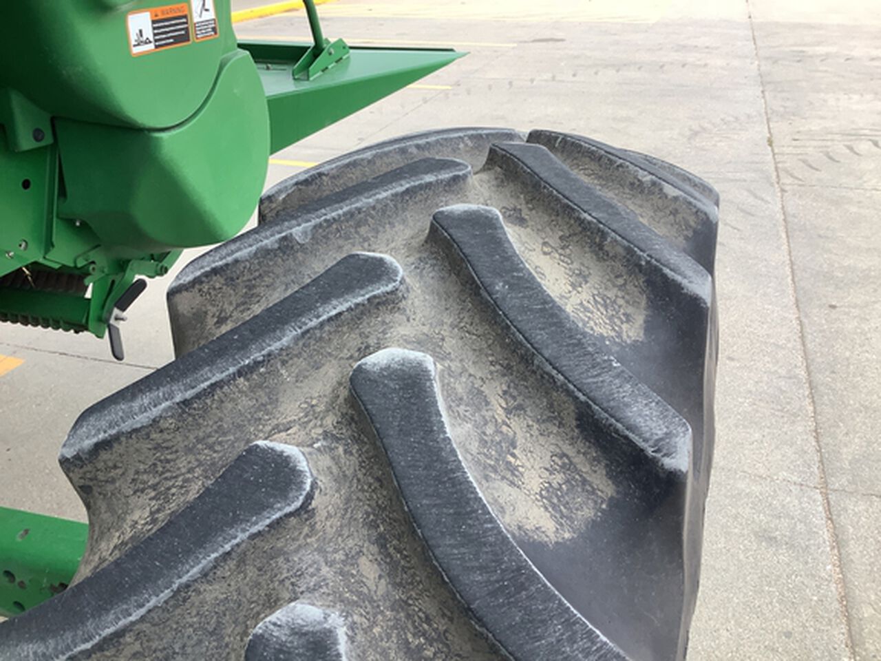 2009 9770 STS - 441596,  image number 14