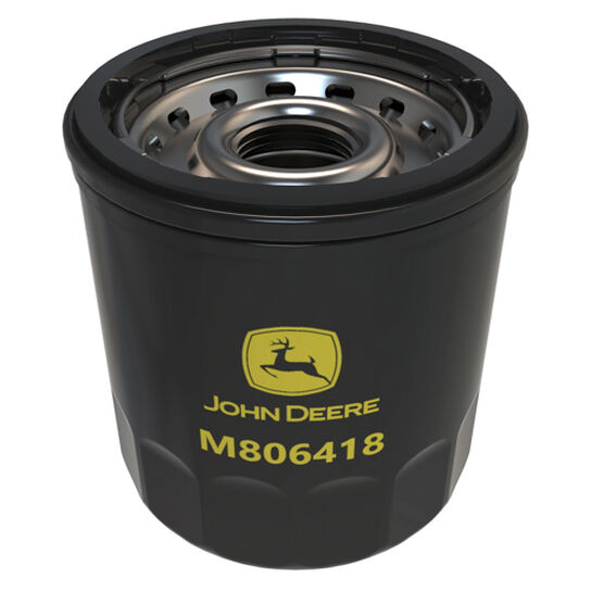 Oil Filter - M806418,  image number 1