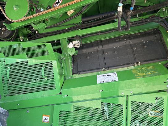 2012 S550 - 437185,  image number 25
