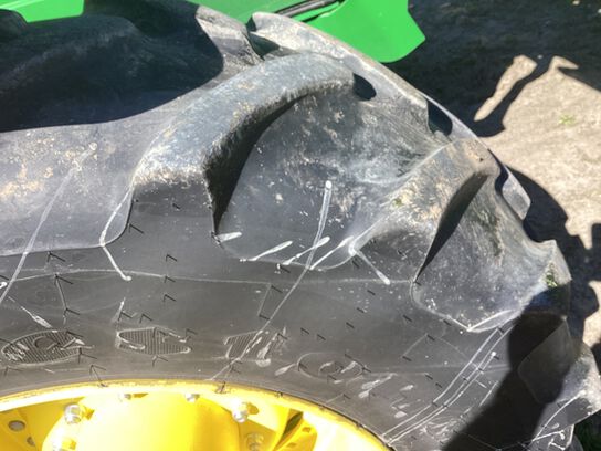 2022 6R 155 - 430601,  image number 21