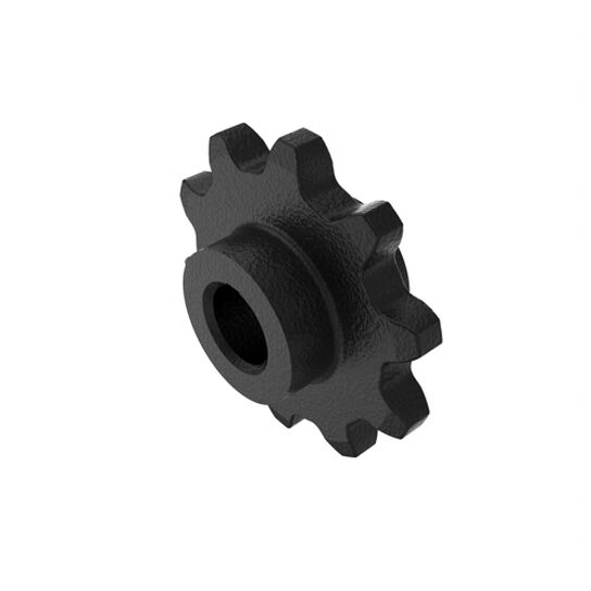 Clean Grain Elevator Chain Sprocket - H228385,  image number 3