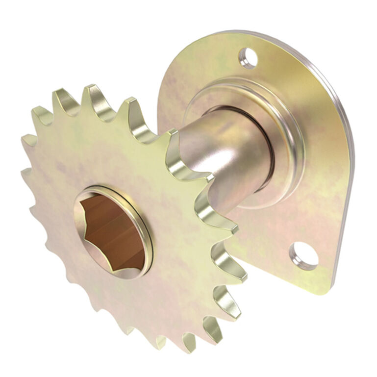 Chain Sprocket 19 Tooth - AA35645, 