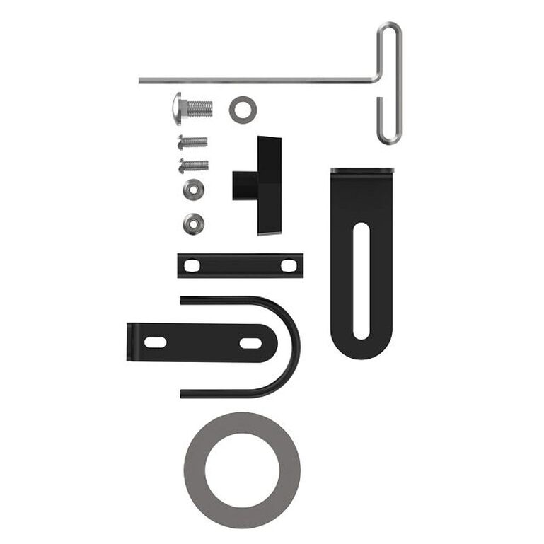 Bracket Kit - PF90889, 