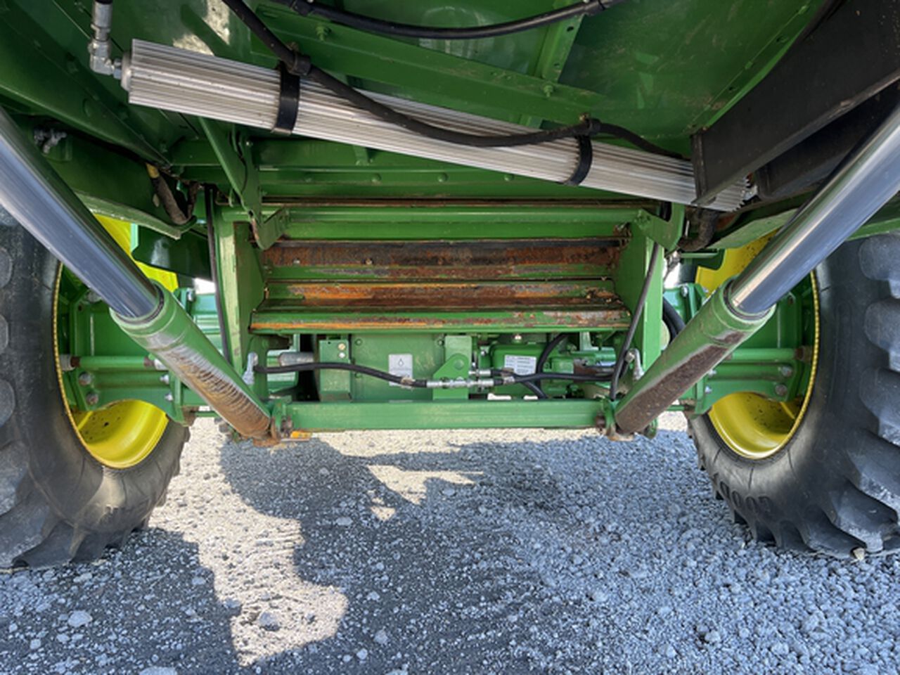 2012 S550 - 437185,  image number 19