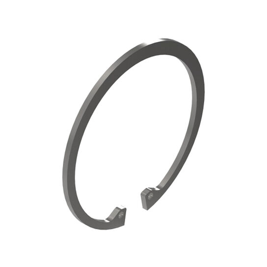 Push Nut, 1/4in - M80082,  image number 1