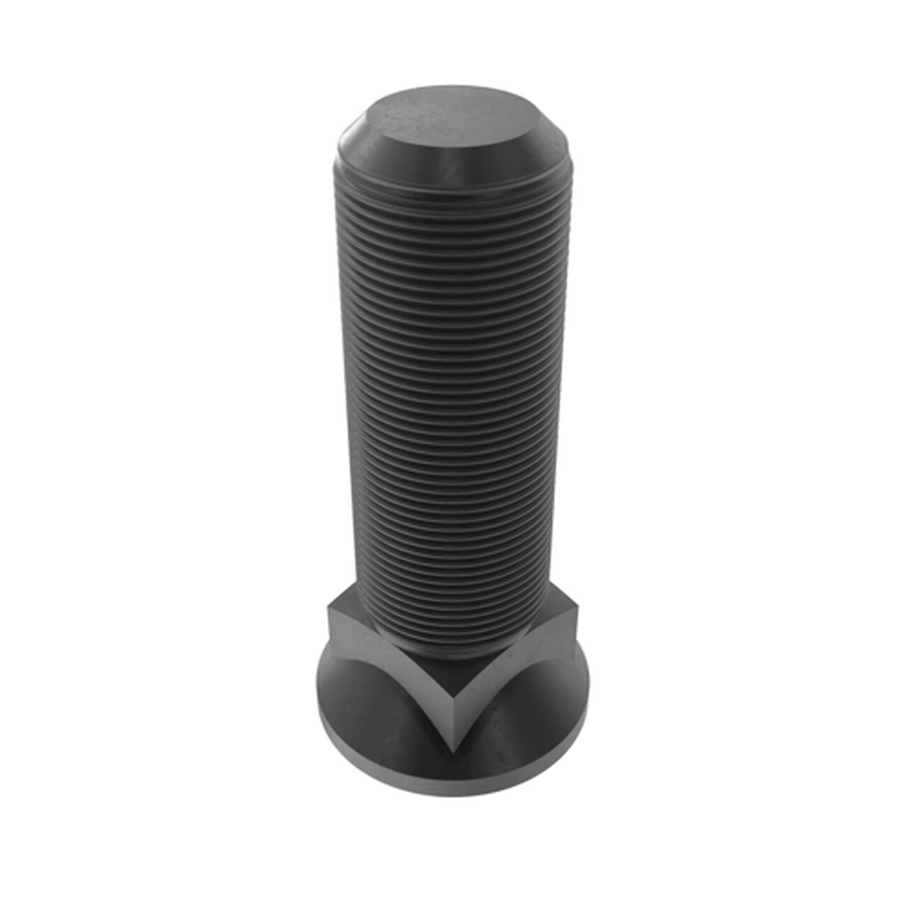Bolt 7/16in X 1-1/2in - 10H1230,  image number 0