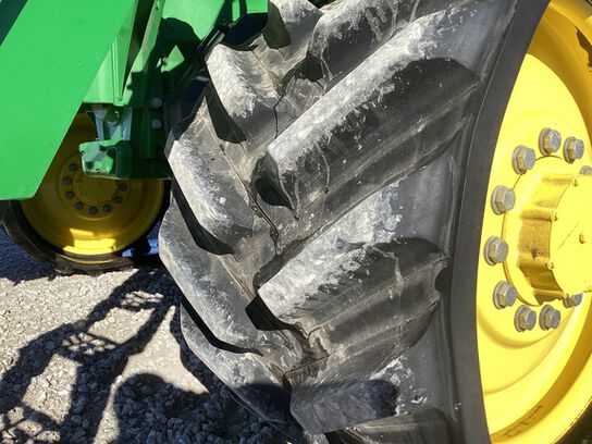 2024 8RT 370 - 442062,  image number 18