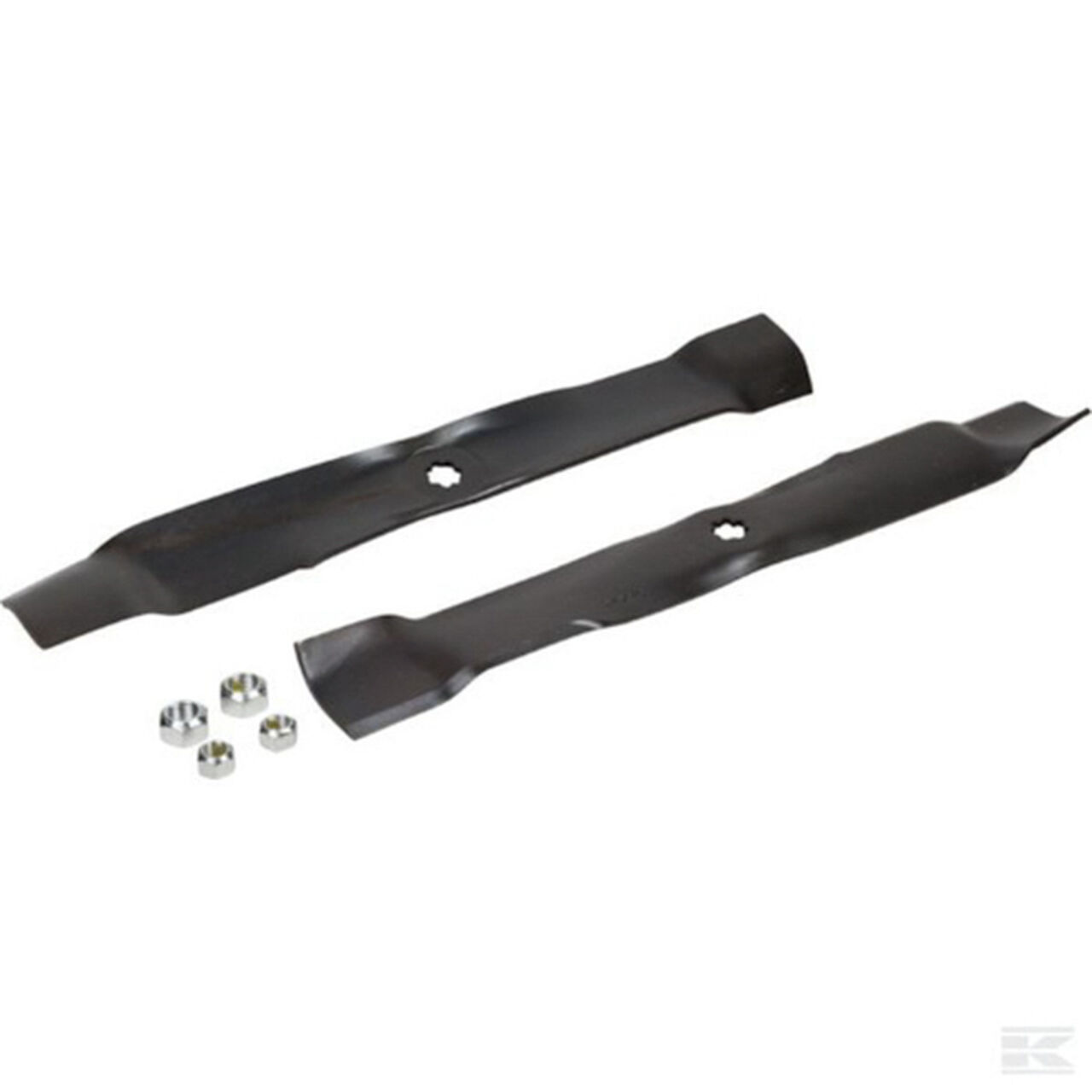 Mulching Mower Blade Kit 42 - AM140973,  image number 0