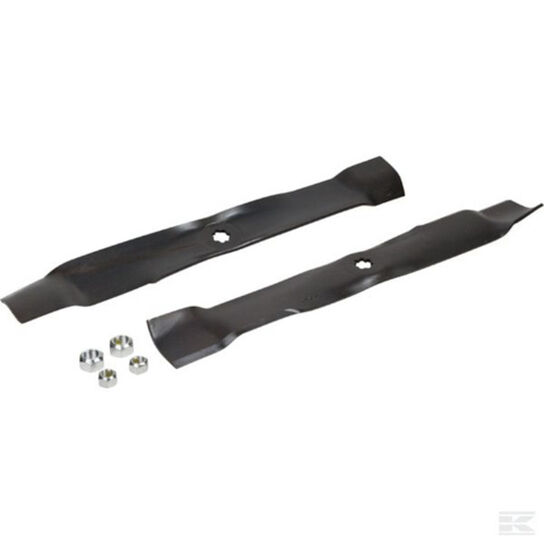 Mulching Mower Blade Kit 42 - AM140973,  image number 0