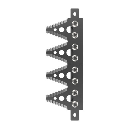 Cutter Bar Splice Kit - AH205918 | John Deere | AKRS
