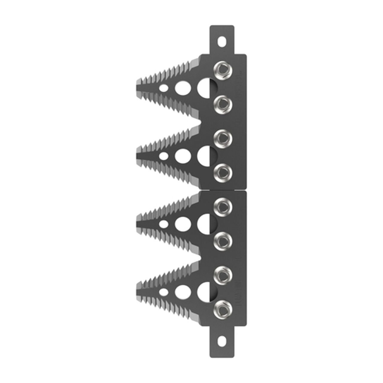 Cutter Bar Splice Kit - AH205918,  image number 1