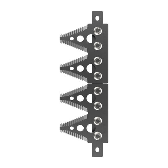 Cutter Bar Splice Kit - AH205918,  image number 1