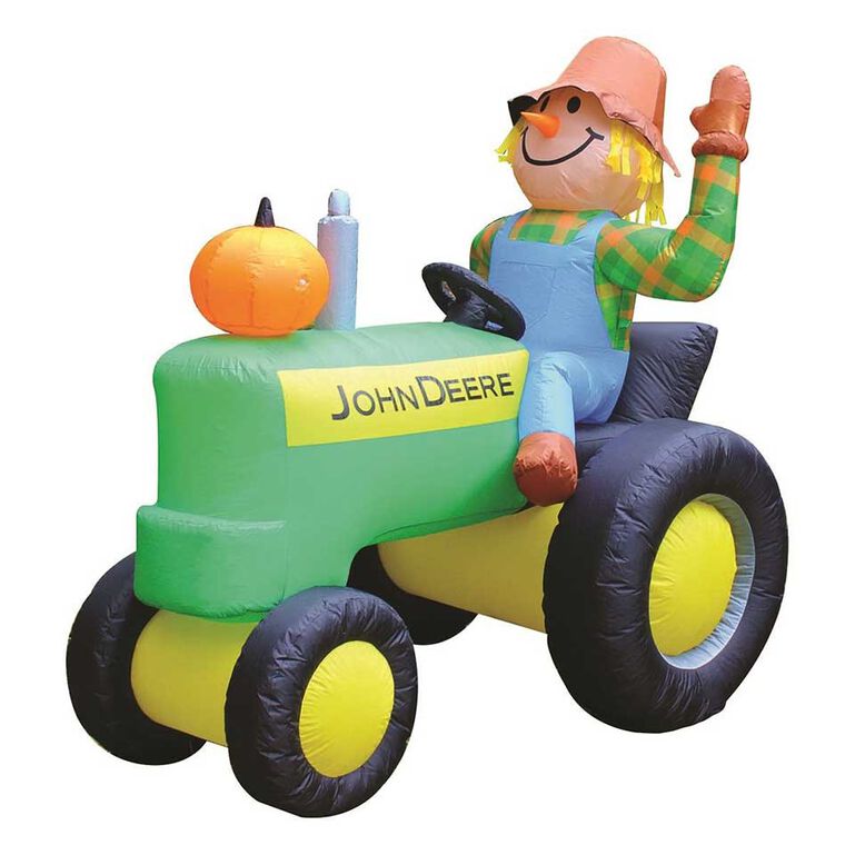 Scarecrow Inflatable - LP86781, 
