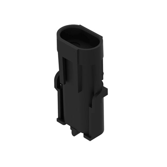 Electrical Connector, Two Way Male - R78053,  image number 3
