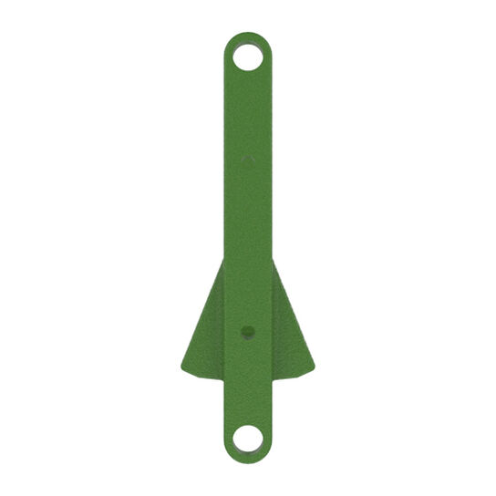Lower Parallel Arm - A52092,  image number 2