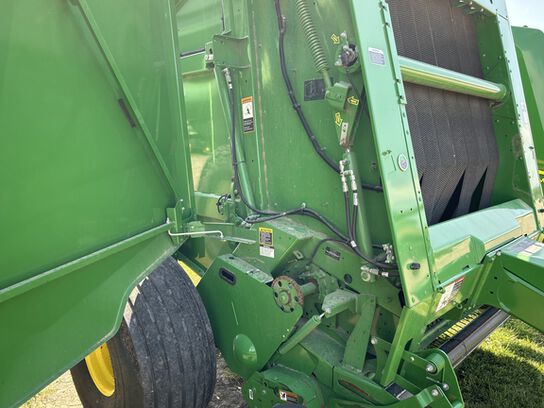 2023 560M - 427351,  image number 9