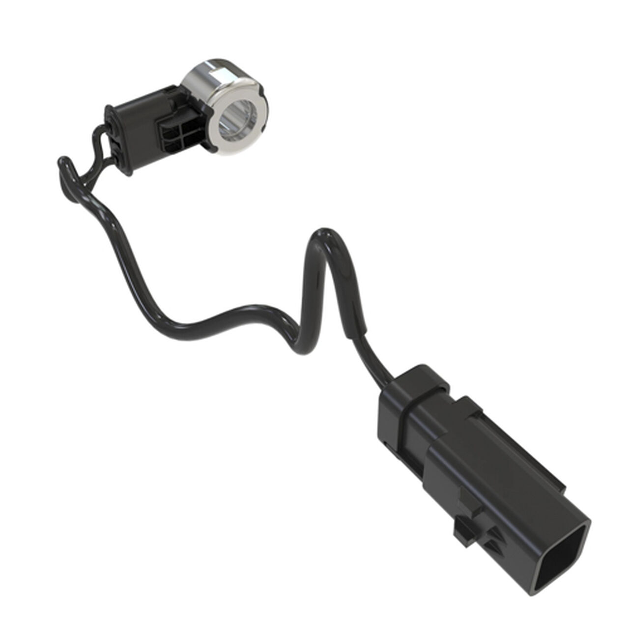 Electrical Connector Terminal - RE569728,  image number 0