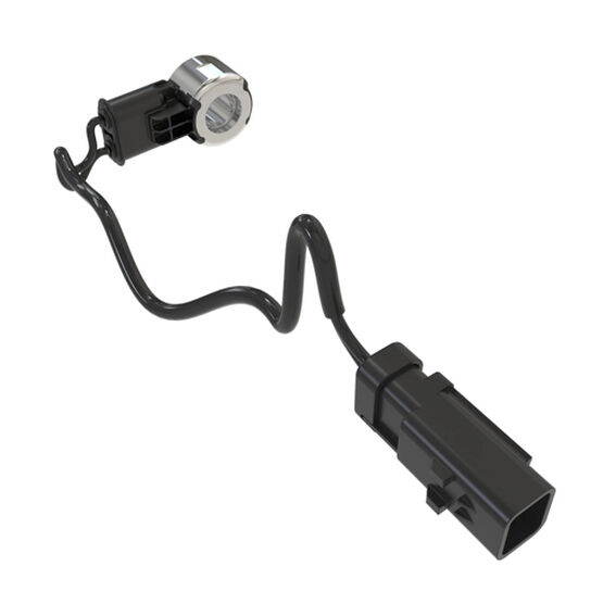 Electrical Connector Terminal - RE569728,  image number 0