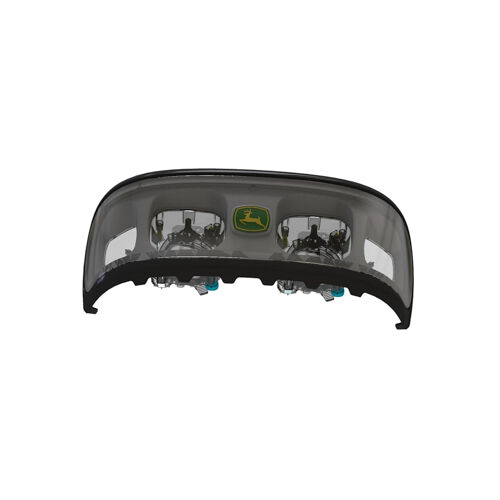 Right Side Headlight, 12 Volts - AL181532 | John Deere | AKRS