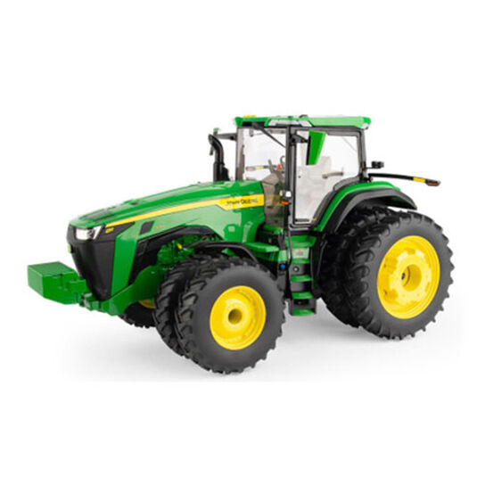 1:32 Scale 8R 410 Farm Show Tractor - LP79358,  image number 0
