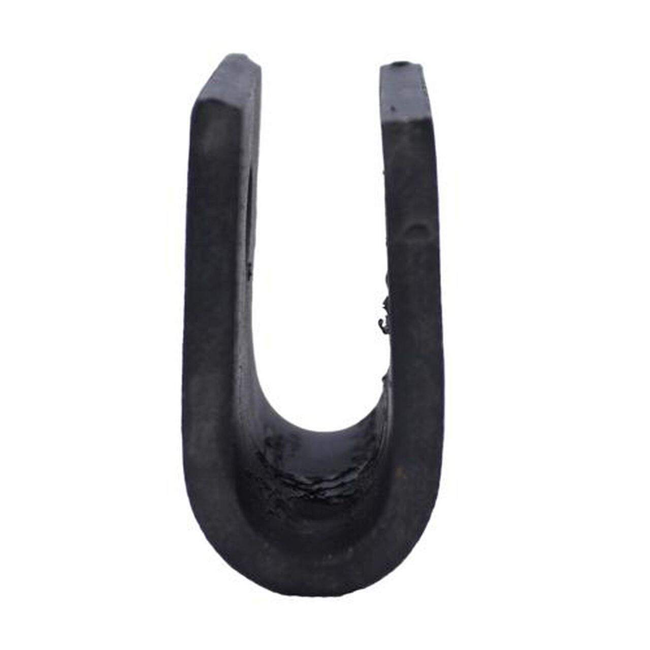 Flail Shredder U-Bar, Clevis - E48305,  image number 0