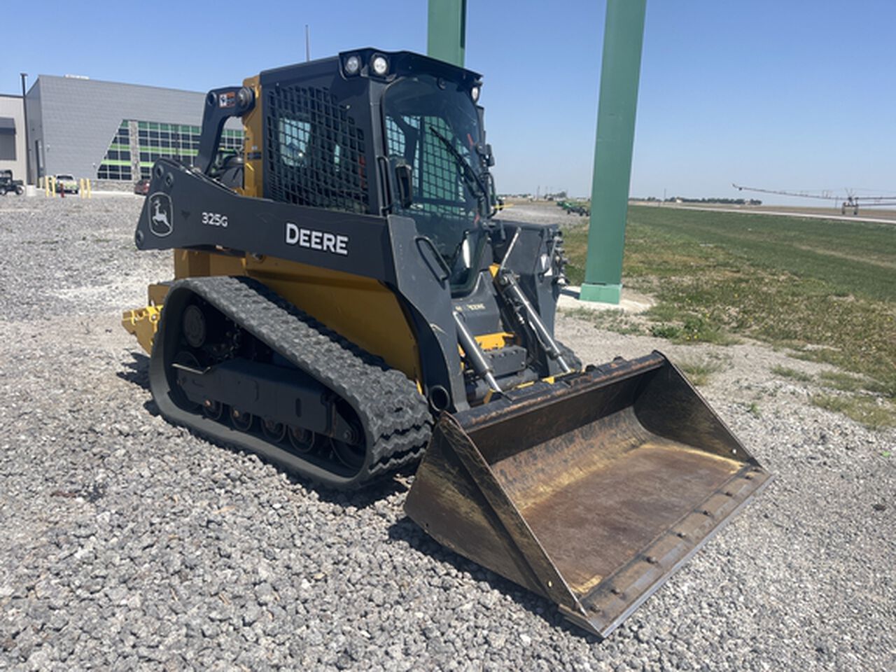 2024 325G - 445091,  image number 0