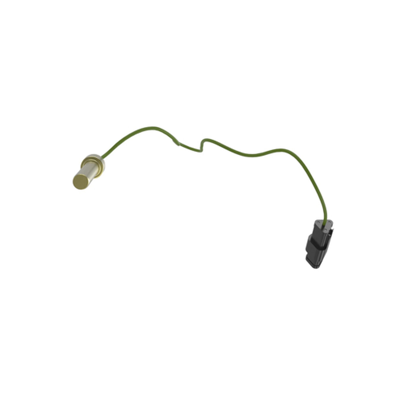 Turbocharger Speed Sensor - DZ103962,  image number 2