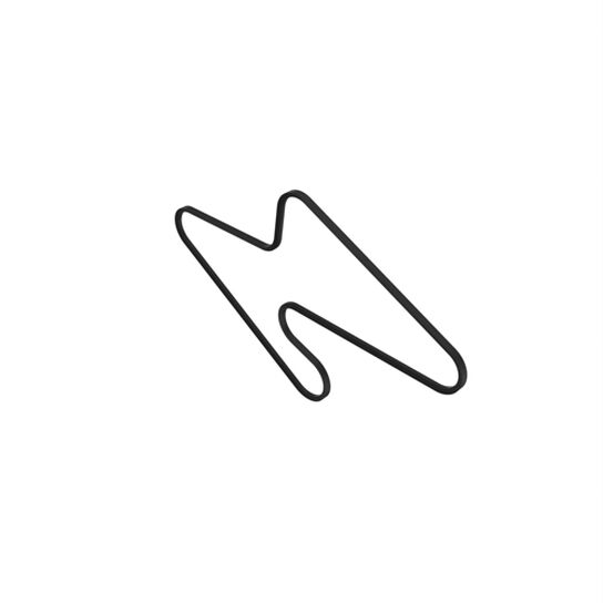 V-Belt - M169500,  image number 1