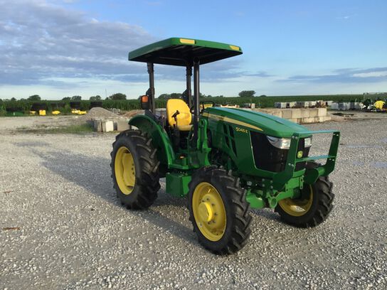 2022 5045E - 437525,  image number 2