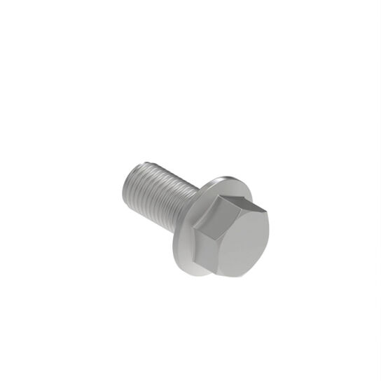 Screw M12 x 25 - H205560,  image number 0