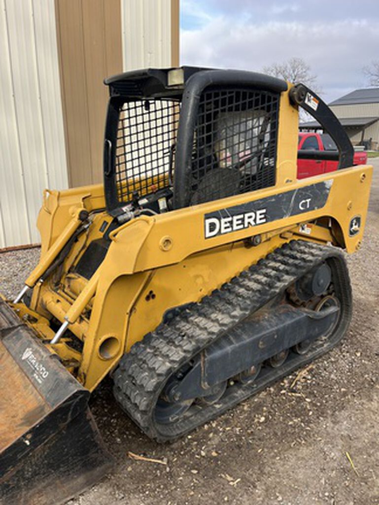 2008 CT322 - 443360, 