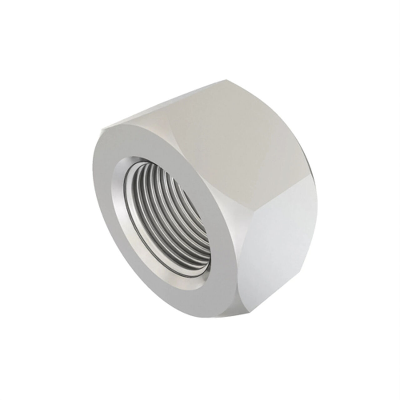 Special Hex Nut - R114125,  image number 3