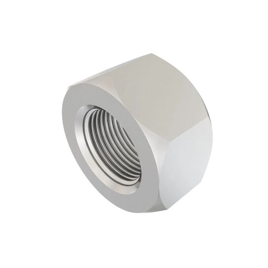 Special Hex Nut - R114125,  image number 3
