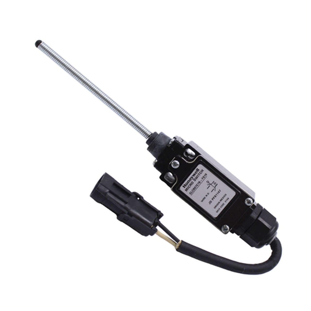 Limit Switch - PF81147,  image number 0