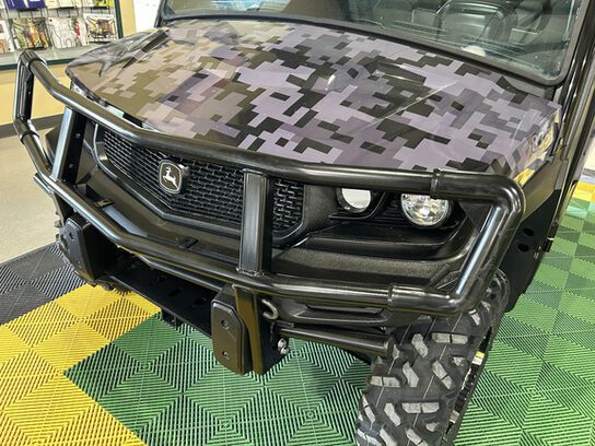 2024 XUV835M - 429703,  image number 7