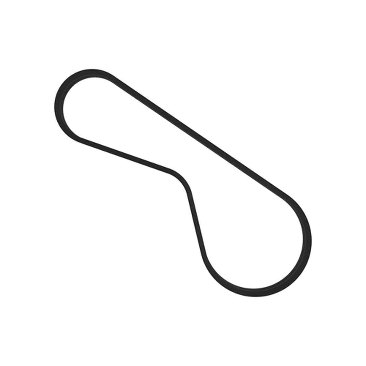 Feed Accelerator Drive Belt - HXE152482,  image number 4