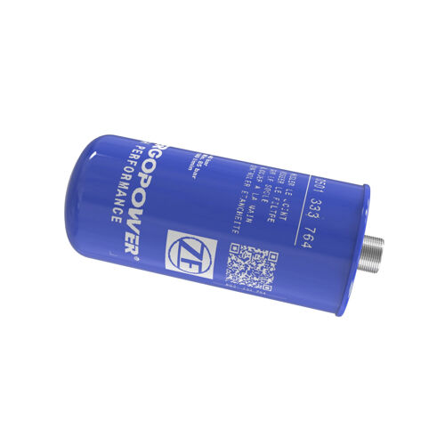 Oil Filter - AT468647 | John Deere | AKRS