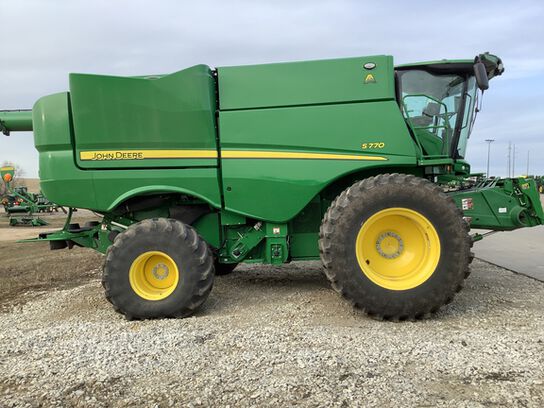 2023 S770 - 436909,  image number 6