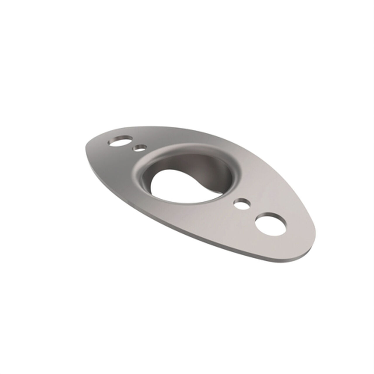 Retainer Finger Guide - Bottom - H217265,  image number 3