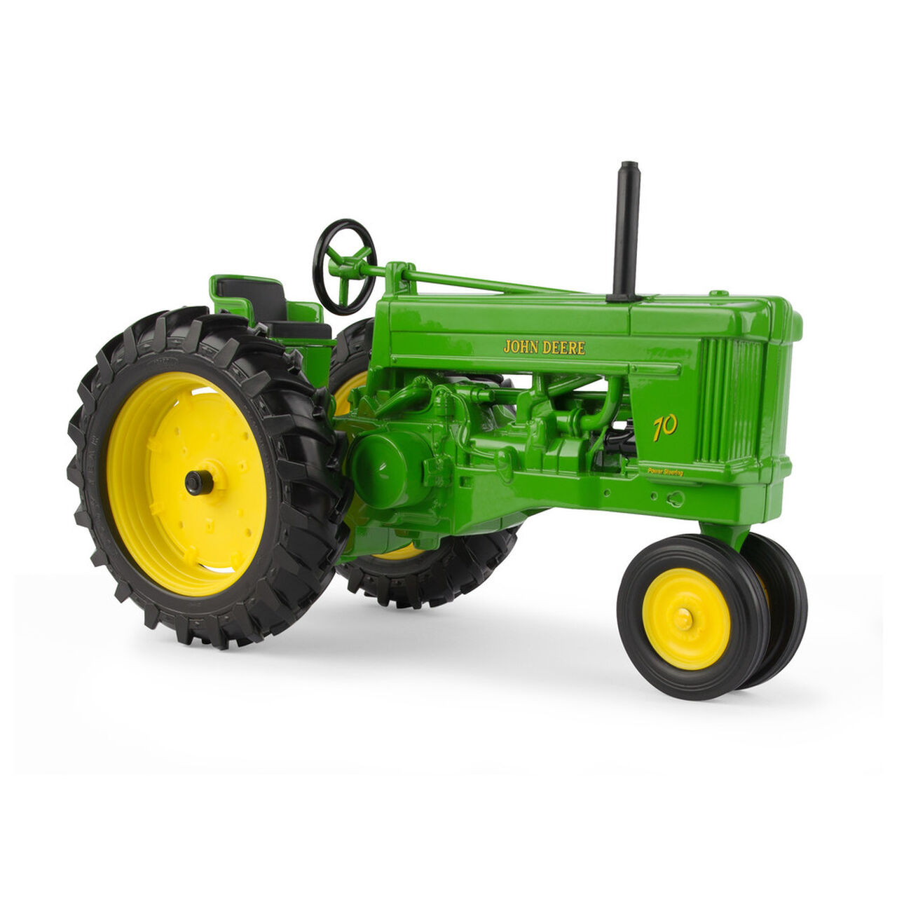 1:16 Scale 70 Tractor FFA Logo - LP74514,  image number 0