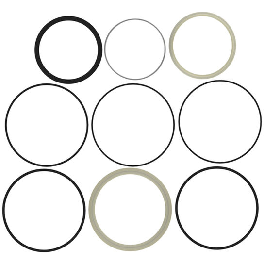Flat Face O-Ring Seal Kit - AT85197,  image number 3