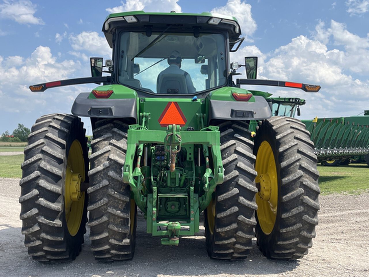 2021 8R 250 - 439027,  image number 4