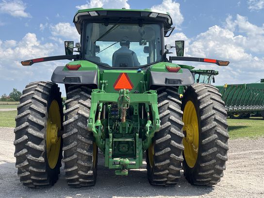 2021 8R 250 - 439027,  image number 4